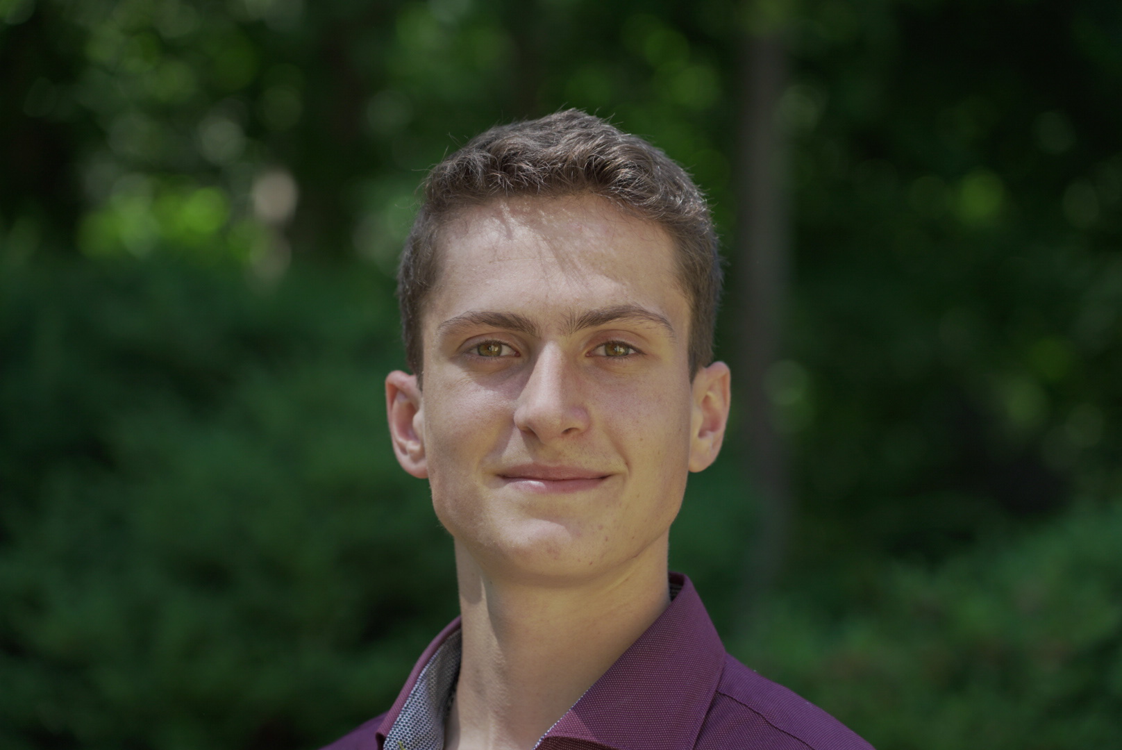Headshot